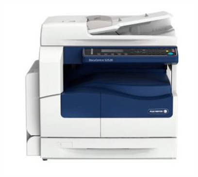 PusatFotokopi - Distributor Mesin Fotocopy Canon & Fuji Xerox | PT Selaras Utama Raya