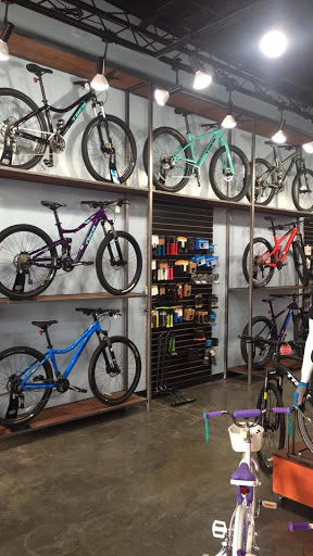 Bicycle Repair Shop «Two Wheel Jones Bicycles - Mesa», reviews and photos, 2837 N Power Rd #110, Mesa, AZ 85215, USA