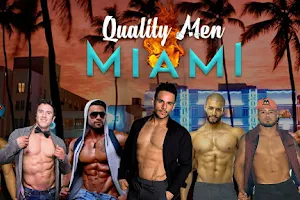 Quality Men Miami image