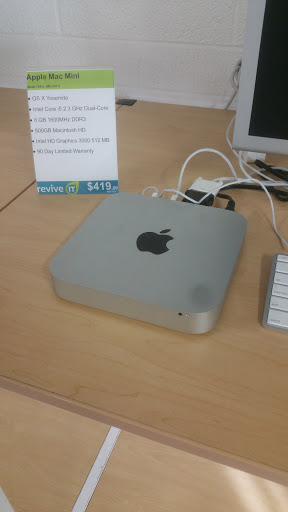 Computer Store «Nationwide Surplus», reviews and photos, 730 E Southern Ave, Mesa, AZ 85204, USA