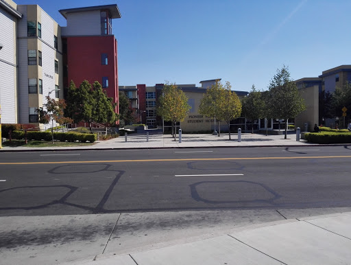 California State University, East Bay image