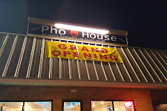 Pho House Odessa