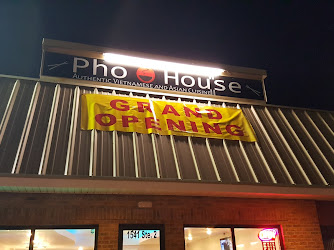 Pho House Odessa