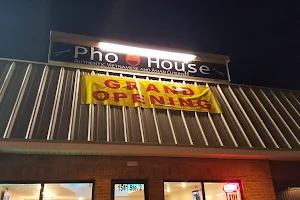 Pho House Odessa image