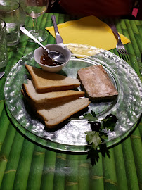 Plats et boissons du Restaurant Le poisson verre à Pézenas - n°15