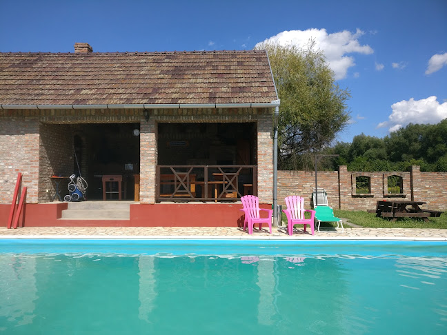 Értékelések erről a helyről: camping mambo-almamellek, Almamellék - Kemping