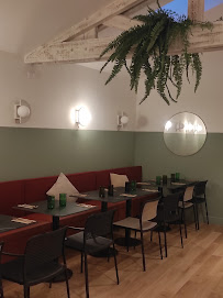 Atmosphère du Restaurant italien Lupo - Trattoria / Pizzeria à Vienne - n°5