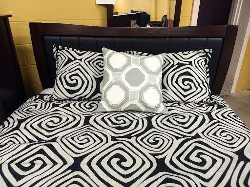 Furniture Store «Kensington Furniture & Mattress», reviews and photos, 200 Tilton Rd #1, Northfield, NJ 08225, USA