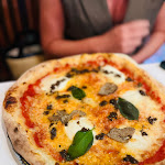 Photo n°1 de l'avis de We'.u fait le 04/08/2023 à 10:23 sur le  Ristorante Pizzeria Mille Luci à Lido di Jesolo