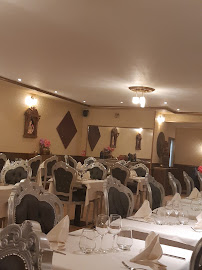 Atmosphère du Restaurant indien Jaisalmer Lounge à Montesson - n°6