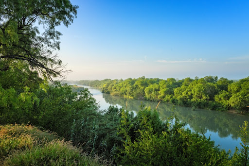 Golf Course «Max A. Mandel Municipal Golf Course», reviews and photos, 27700 FM 1472, Laredo, TX 78045, USA