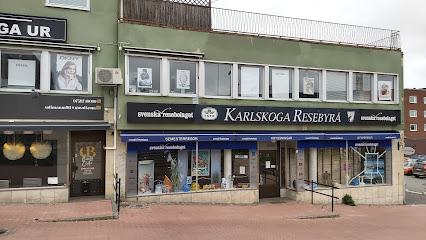 Resebyrå Karlskoga