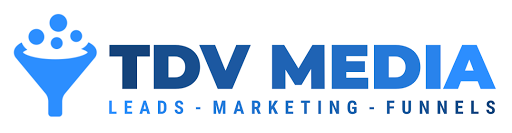 TDV MEDIA - Agence digitale Toulouse - Référencement SEO - Tunnels de ventes - Publicités en ligne (Facebook, Google, Youtube, Tiktok Ads)