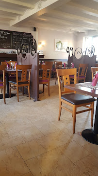 Atmosphère du Restaurant italien Casa Julia à Eschau - n°6