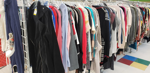 Thrift Store «Savers», reviews and photos, 7759 W Bell Rd, Peoria, AZ 85382, USA