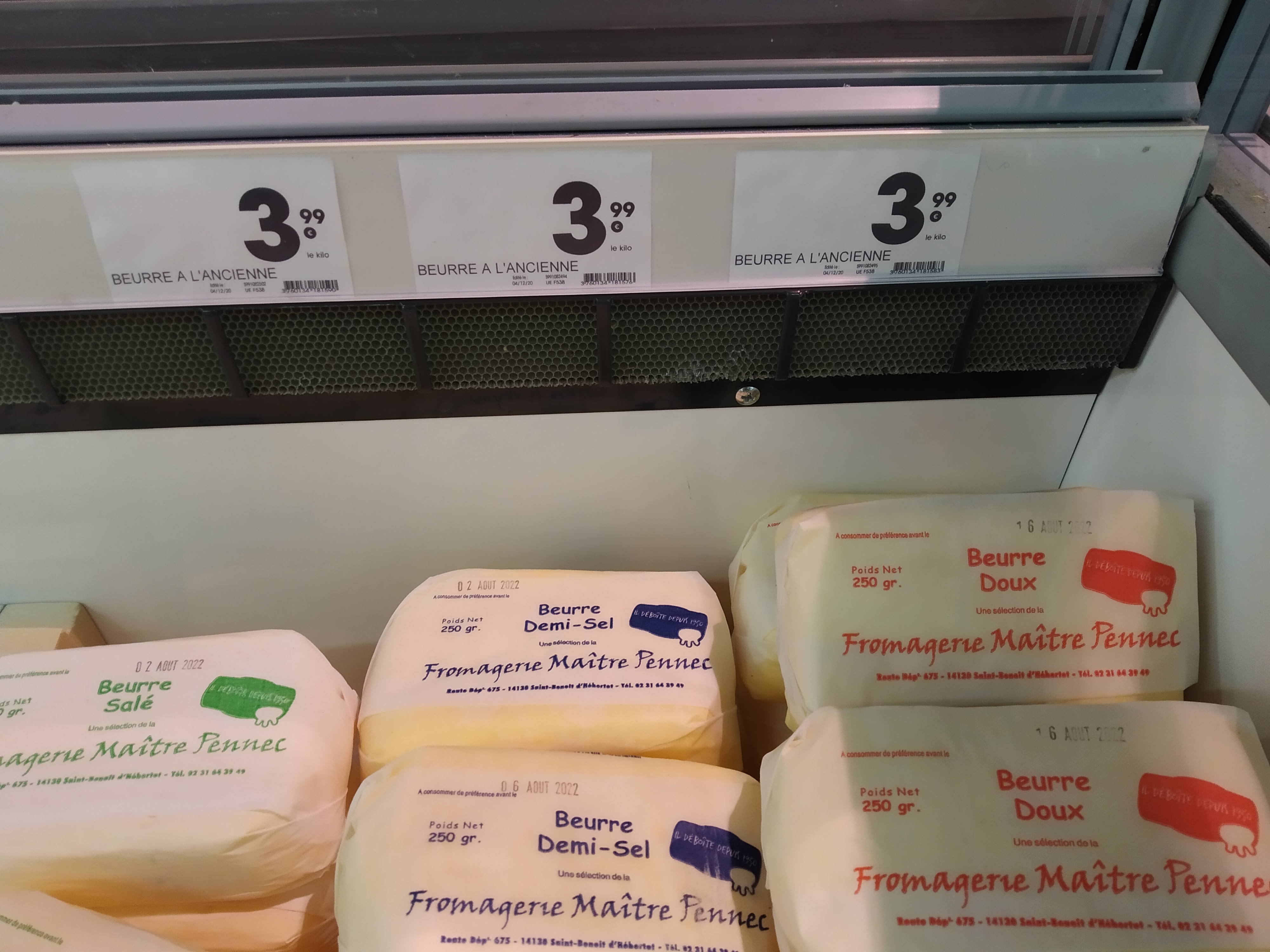 Photo n° 1 de l'avis de Isa.E fait le 21/07/2022 à 15:07