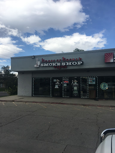 Tobacco Shop «House of Hookah Smoke Shop», reviews and photos, 7780 700 E, Midvale, UT 84047, USA