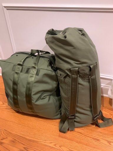 Army & Navy Surplus Shop «Army Navy Sales», reviews and photos, 3100 N Lincoln Ave, Chicago, IL 60657, USA