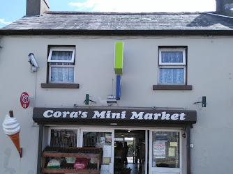 Cora's Mini Market