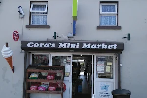 Cora's Mini Market image