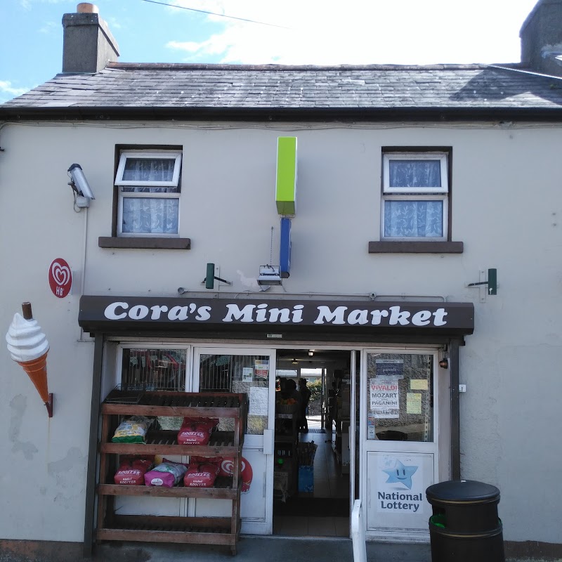 Cora's Mini Market