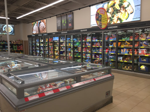 Supermarket «ALDI», reviews and photos, 2155 Haggerty Rd, Commerce Charter Twp, MI 48390, USA