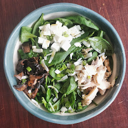 Photo n°18 de Le Bon Sens - Brunch, saladerie à Montpellier à Montpellier ()