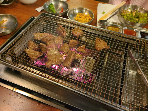 DJK Korean BBQ(Dae Jang Keum)