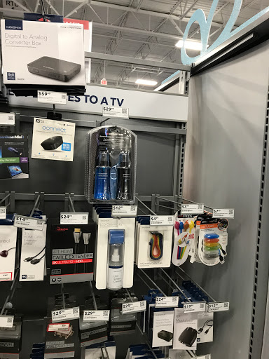 Electronics Store «Best Buy», reviews and photos, 3435 Princeton Rd, Hamilton, OH 45011, USA