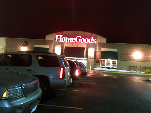 Shopping Mall «Creekside Commons Shopping Center», reviews and photos, Mentor Ave, Mentor, OH 44060, USA