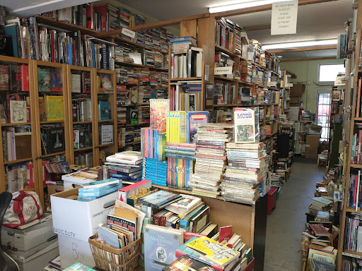 Book Store «Read Books», reviews and photos, 4972 N Eagle Rock Blvd, Los Angeles, CA 90041, USA