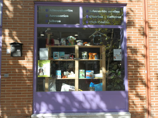 Vallekanino en San Sebastián de los Reyes, Madrid