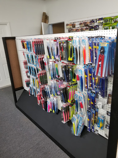 Fishing Store «44 Tackle Co.», reviews and photos, 2421 Hwy 44 W, Inverness, FL 34453, USA