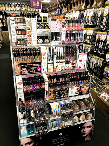 Beauty Supply Store «Beauty Depot Beauty Supply», reviews and photos, 1630 Pleasant Hill Rd # 140, Duluth, GA 30096, USA