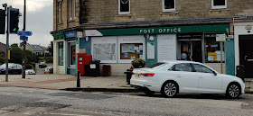 Craiglockhart Post Office