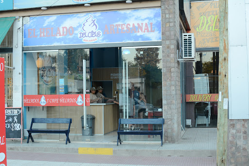 Buccellato Helados - Ice cream shop en Córdoba