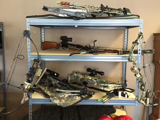 Pawn Shop «R&D PAWN AND SMOKE SHOP», reviews and photos, 942 S Delsea Dr, Vineland, NJ 08360, USA