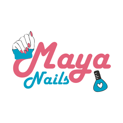 Maya Nails