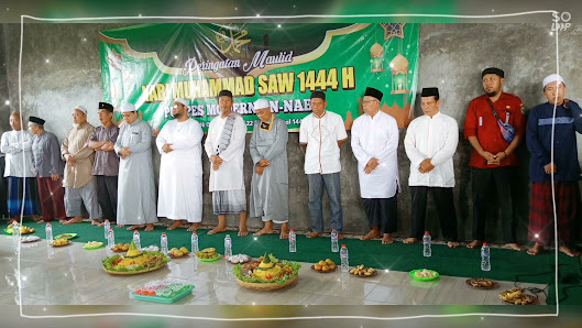 Oleh pemilik - PONDOK PESANTREN MODERN SMP AN-NABA KADIPATEN