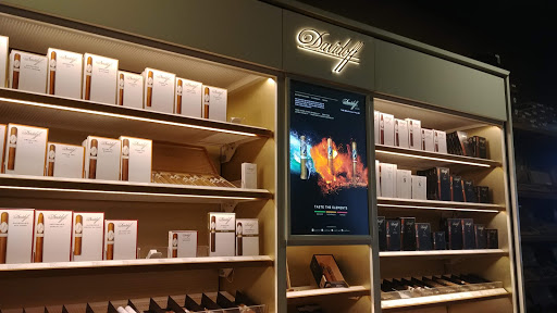 Cigar Shop «Elephant Cigars & Gifts - il regalo preferito», reviews and photos, 2801 W Expy 83, McAllen, TX 78503, USA