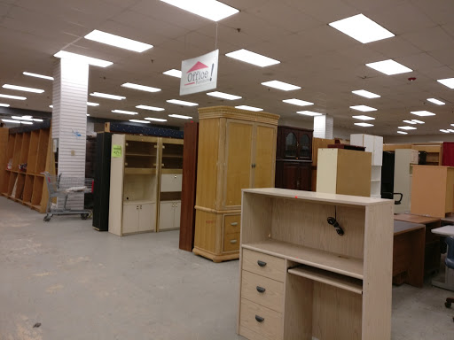 Thrift Store «Impact Thrift Stores - Feasterville», reviews and photos, 91 E Street Rd, Feasterville-Trevose, PA 19053, USA