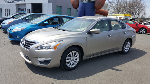 Used Car Dealer «Dependable Auto Outlet Inc», reviews and photos, 351 Lincoln Hwy, Fairless Hills, PA 19030, USA