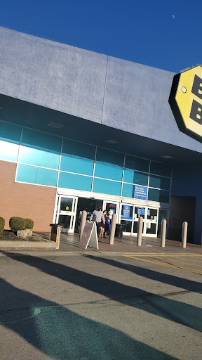 Electronics Store «Best Buy», reviews and photos, 3450 S Glenstone Ave, Springfield, MO 65804, USA