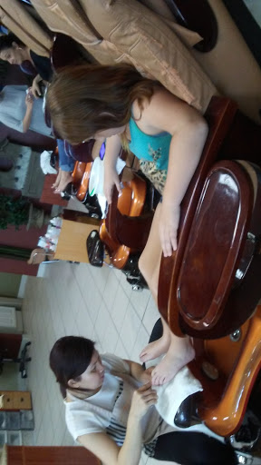 Nail Salon «Beauty Secrets Nail Salon», reviews and photos, 2577 Sycamore Dr, Simi Valley, CA 93065, USA