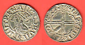 Alistair Mackay Coins