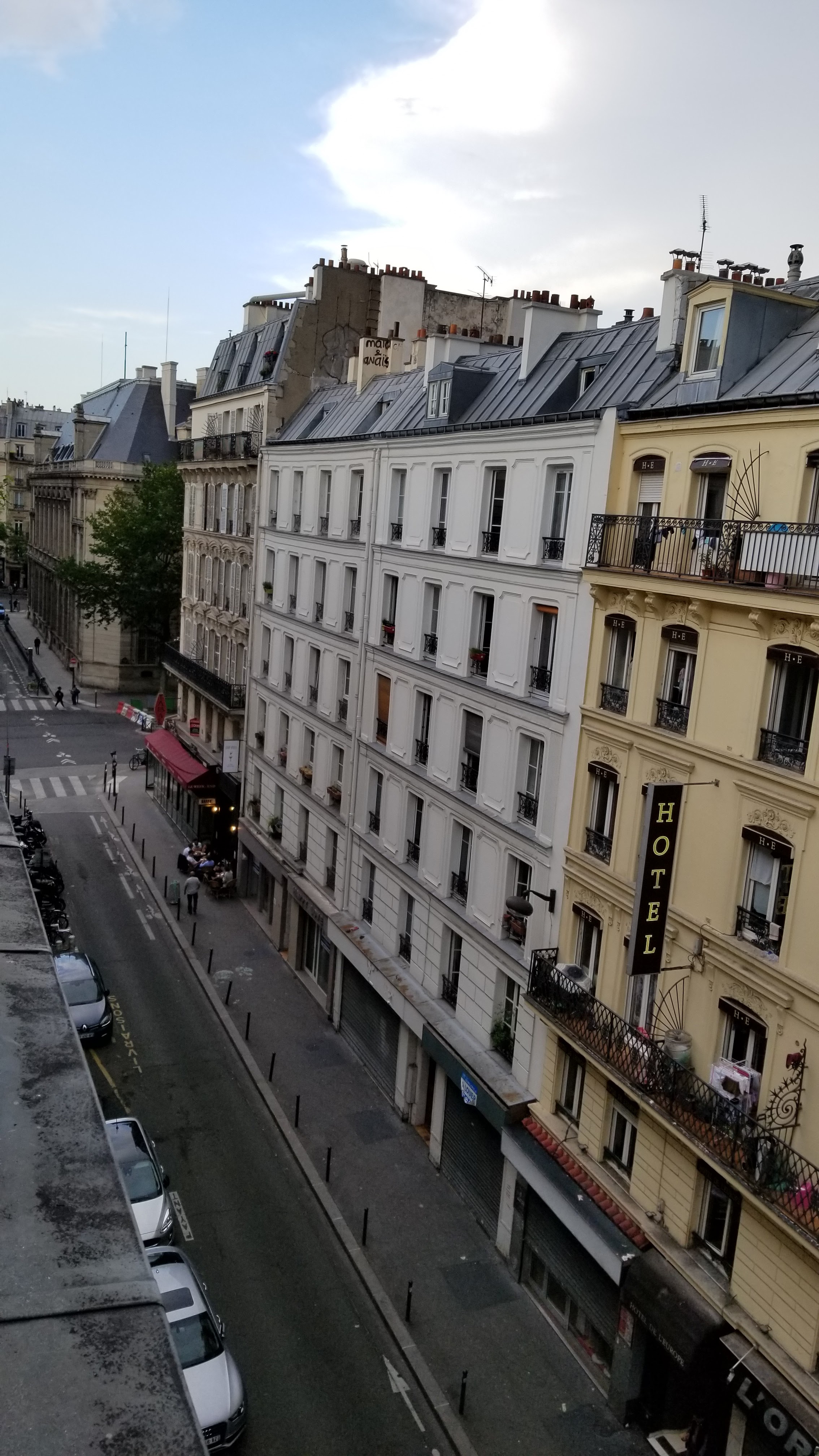 Photo n° 4 de l'avis de Zack.a fait le 31/05/2018 à 18:00