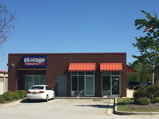 Self-Storage Facility «Storage Xxtra», reviews and photos, 155 Westridge Pkwy, McDonough, GA 30253, USA