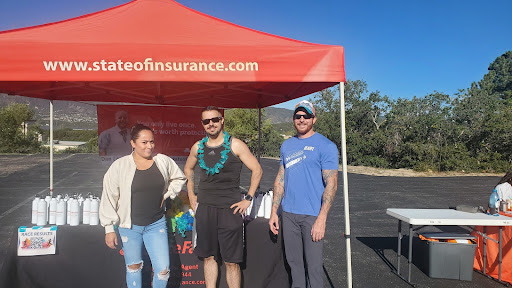 Auto Insurance Agency «State Farm: Dan Lewis», reviews and photos