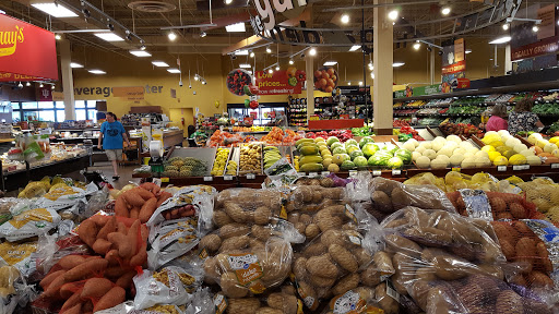 Grocery Store «Kroger», reviews and photos, 528 S College Ave, Bloomington, IN 47403, USA