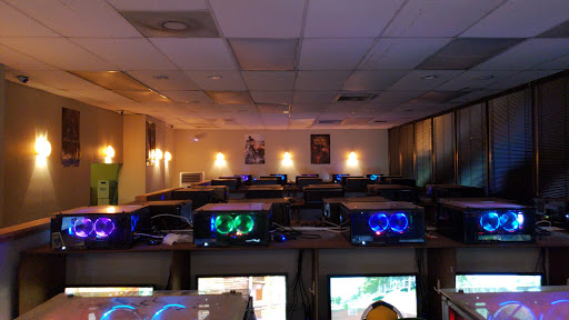 Hunter-M eSports Pc Gaming (Internet Cafe, Lan Center)